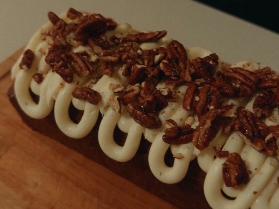 Betún de queso crema